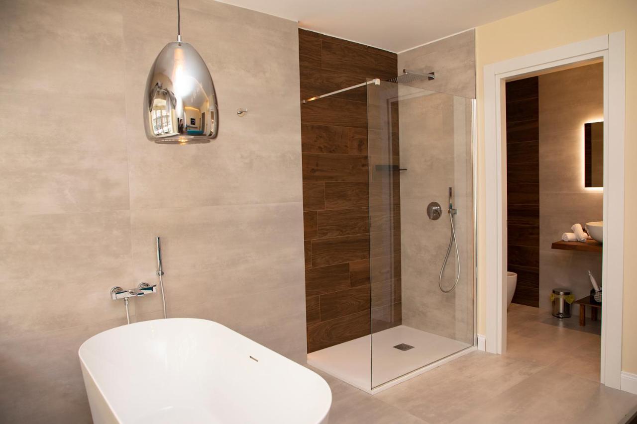 South Hands Luxury Rooms Nápoles Exterior foto