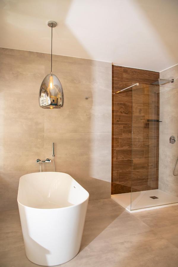 South Hands Luxury Rooms Nápoles Exterior foto